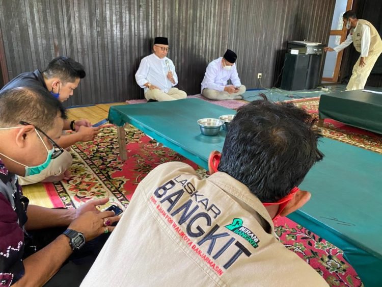 Konsulidasi Hantarkan Haris – Ilham Jadi Nomor Satu