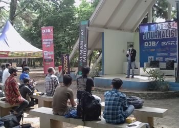 Dewan Penasehat DJB : Jangan Kecilkan Keberadaan Peran Media