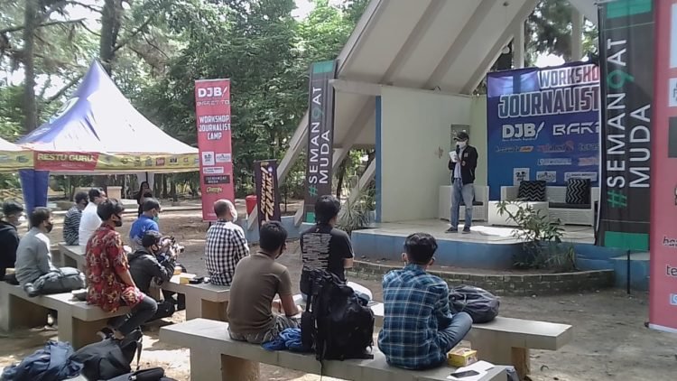 Dewan Penasehat DJB : Jangan Kecilkan Keberadaan Peran Media
