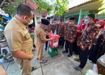 Kami Ingin Pasangan Haris – Ilham Menang!