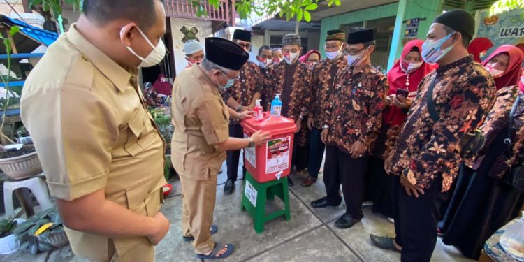 Kami Ingin Pasangan Haris – Ilham Menang!