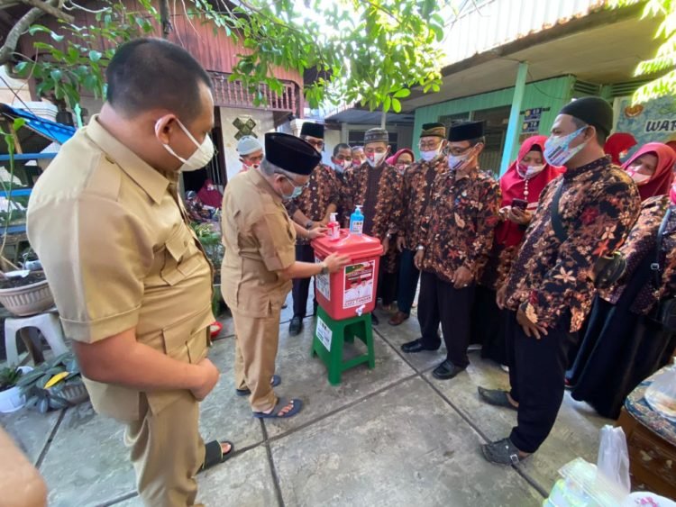 Kami Ingin Pasangan Haris – Ilham Menang!