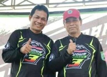 Inilah Sosok Yang Dinantikan Masyarakat Kabupaten Balangan,
