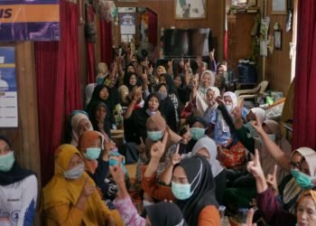 Masyarakat Benteng Ternyata Sudah Lama Mengenal H Saidi Mansyur