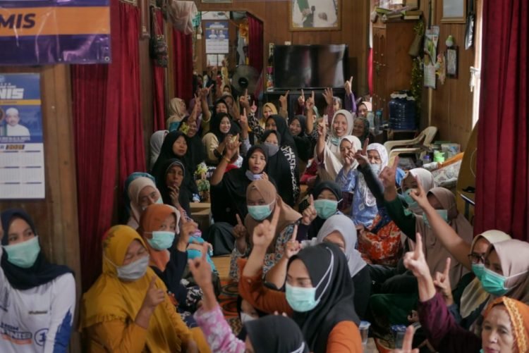 Masyarakat Benteng Ternyata Sudah Lama Mengenal H Saidi Mansyur