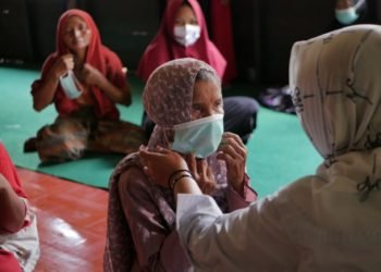 Warga Rantau Balai Sudah Mengenal H Saidi – Habib Idrus