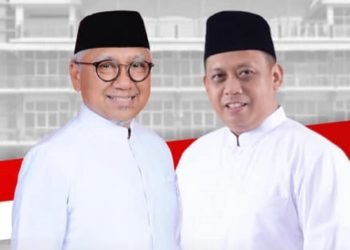 Program Unggulan Haris-Ilham Siap Dipentaskan