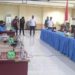 PC PMII Martapura Memilih Audiensi Dengan Anggota DPRD Daripada Demo
