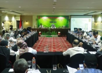 Literasi  Baca Untuk Pemuda dan Masyarakat Kota Banjarbaru