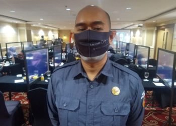 Kapolres Banjarbaru : Kalau Ada Anggota Saya Tidak Netral Laporkan ke Saya!
