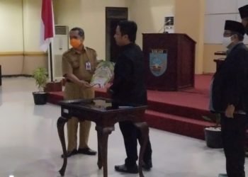 M Rofiqi: Raperda Yang Tidak Bermanfaat Bagi Masyarakat Dihapus