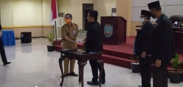 M Rofiqi: Raperda Yang Tidak Bermanfaat Bagi Masyarakat Dihapus