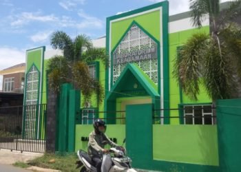 Kemenag RI Menggunakan Skema SBSN Bangun Madrasah