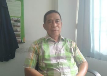 Ketua DMI Kabupaten Banjar Menghimbau Agar Tida Ada Ajakan Politik Di Masjid