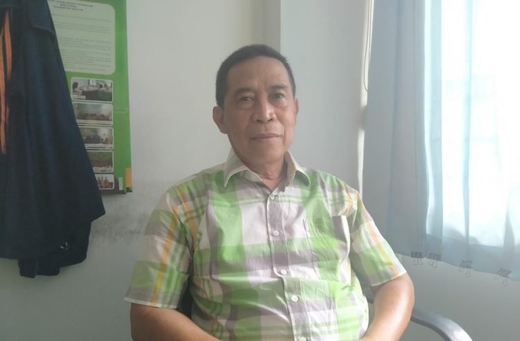 Ketua DMI Kabupaten Banjar Menghimbau Agar Tida Ada Ajakan Politik Di Masjid