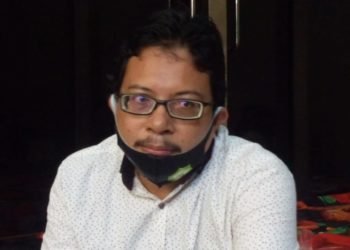 Chairil Anwar: Kita Lakukan Kampanye Yang Mengedepankan Protokol Kesehatan