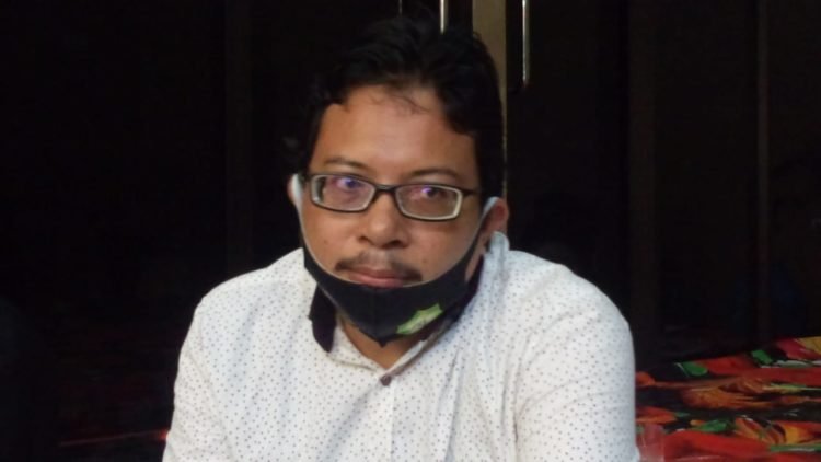 Chairil Anwar: Kita Lakukan Kampanye Yang Mengedepankan Protokol Kesehatan