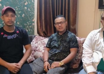 Kamuflase Bicara Tidak Sesuai Fakta, Perempuan Cantik Yang Mengaku Dianiaya Akan Dilaporkan Balik