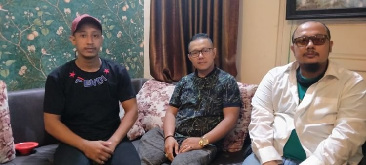 Kamuflase Bicara Tidak Sesuai Fakta, Perempuan Cantik Yang Mengaku Dianiaya Akan Dilaporkan Balik