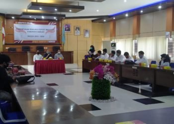 Esports, Tempat Gamer Kabupaten Banjar Telah Terbentuk