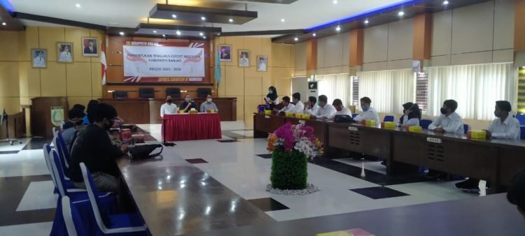 Esports, Tempat Gamer Kabupaten Banjar Telah Terbentuk