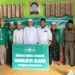 PCNU Kabupaten Banjar Lakukan Konsolidasi Ke MWC