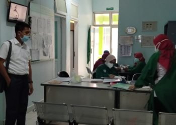 Ahmad Sarwani: Rahmat Andika Sudah Pulang. Ini Tugas Kami Kepada Masyarakat