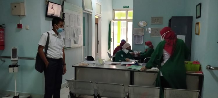 Ahmad Sarwani: Rahmat Andika Sudah Pulang. Ini Tugas Kami Kepada Masyarakat