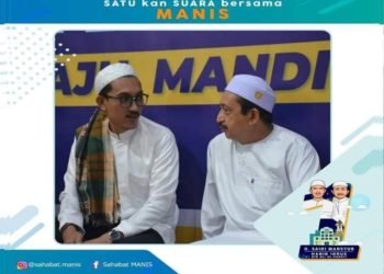 H Saidi Mansyur, Mempunyai Banyak Karier Di Kabupaten Banjar