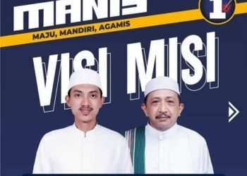 Profil Habib Idrus Bin Ali Al Habsyi, Pendamping H Saidi Mansyur