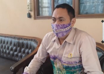 Abdul Muthalib: KPU Kabupaten Banjar Akan Adakan Debat Publik