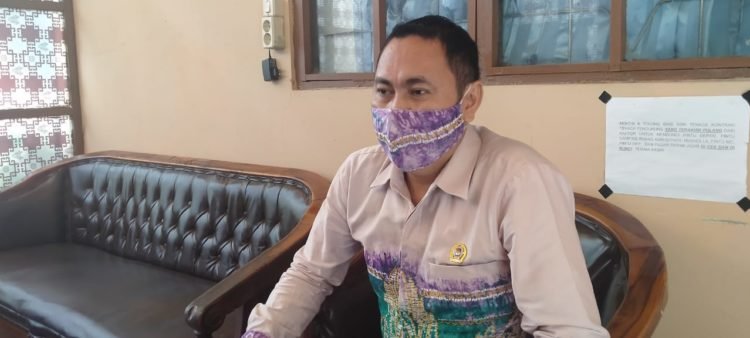 Abdul Muthalib: KPU Kabupaten Banjar Akan Adakan Debat Publik
