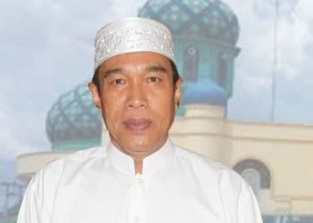 Alasan Kenapa H Rusli Maju Sebagai Calon Bupati Banjar