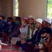 Warga Sungai Bakung Do’akan Agar H Saidi Mansyur Dan Habib Idrus Terpilih