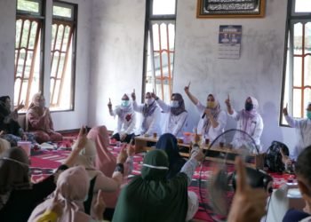 Pasangan H Saidi – Habib Idrus Ingin Tingkatkan Sektor Wisata Di Kabupten Banjar