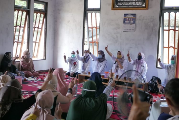 Pasangan H Saidi – Habib Idrus Ingin Tingkatkan Sektor Wisata Di Kabupten Banjar