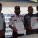 Dishub Kabupaten Banjar Lakukan Mou Dengan Bank Kalsel