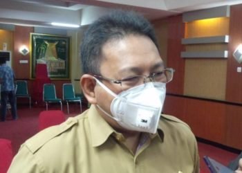 Tanggapan Sekda Banjar Terkait ASN Kabupaten Banjar Yang Dilaporkan Ke Bawaslu