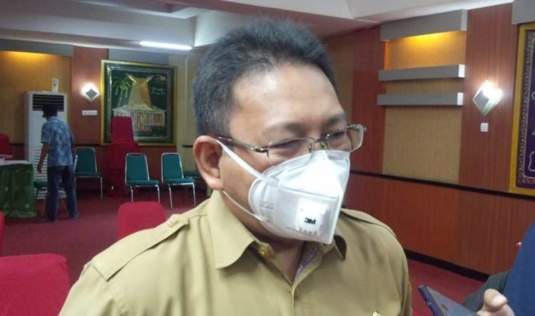 Tanggapan Sekda Banjar Terkait ASN Kabupaten Banjar Yang Dilaporkan Ke Bawaslu