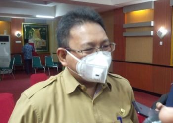 Pemerintah Kabupaten Banjar Sudah Lakukan Persiapan Untuk Belajar Tatap Muka