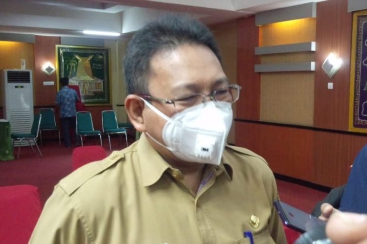 Pemerintah Kabupaten Banjar Sudah Lakukan Persiapan Untuk Belajar Tatap Muka