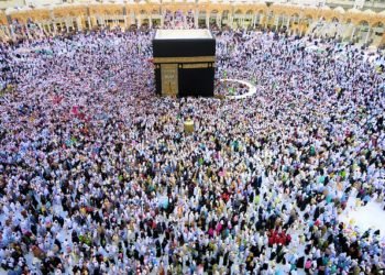 Tanah Suci Mekkah Siap Didatangi Warga Negara Luar Arab Saudi, Aride : Indonesia Selalu Dapat Predikat Terbaik