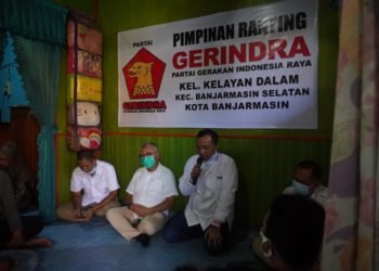Satu Kelurahan satu Ambulan, Haris-Ilham Siap Tuntaskan Masalah Kesehatan di Kelayan