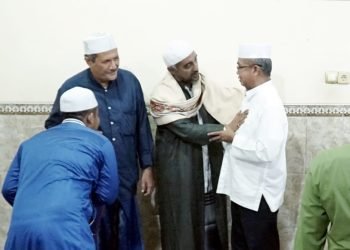 HMJ Diposisi Teratas Dibandingkan Paslon Lain, Bukan Obral Janji