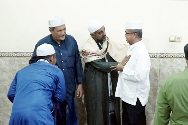 HMJ Diposisi Teratas Dibandingkan Paslon Lain, Bukan Obral Janji