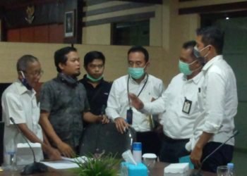 Pembayaran Tanah Belum Ada Kepastian, Helmi Berencana Menutup Jalan Yang Berada Di Tanah Milik Ayahnya