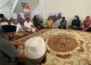 Haris-Ilham Dapat Dukungan Lagi Dari PPIR