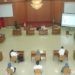 Sekda Banjarbaru Sampaikan Capaian Penanganan Covid-19 di Banjarbaru, Begini Tanggapan Suherman