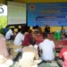 Aquaculture FPK ULM Adakan PKM di Kampung Ikan, Misrani Mau Coba Terapkan Sistem Hapa