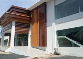 Rancu, Pernyataan Terkait Tahun Anggaran Pembangunan MPP Antara DPMPTSP dan BPKAD Berbeda, Apakah Terjadi Pelanggaran Aturan?
